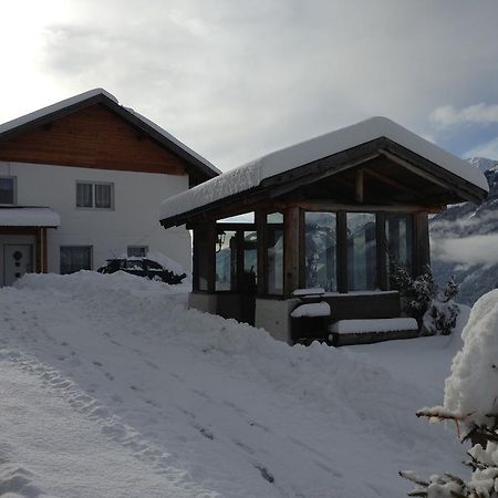 Panoramahof Holly Hotel Obervellach Szoba fotó